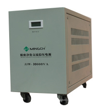 Jjw-3kVA AC Hochpräzise automatische Spannungsstabilisator Schaltplan